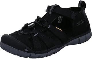 KEEN Unisex Kids Seacamp II CNX Sandal