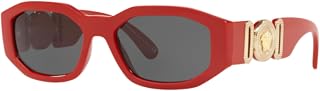 Versace VE4361 Rectangular Sunglasses for Men for Women