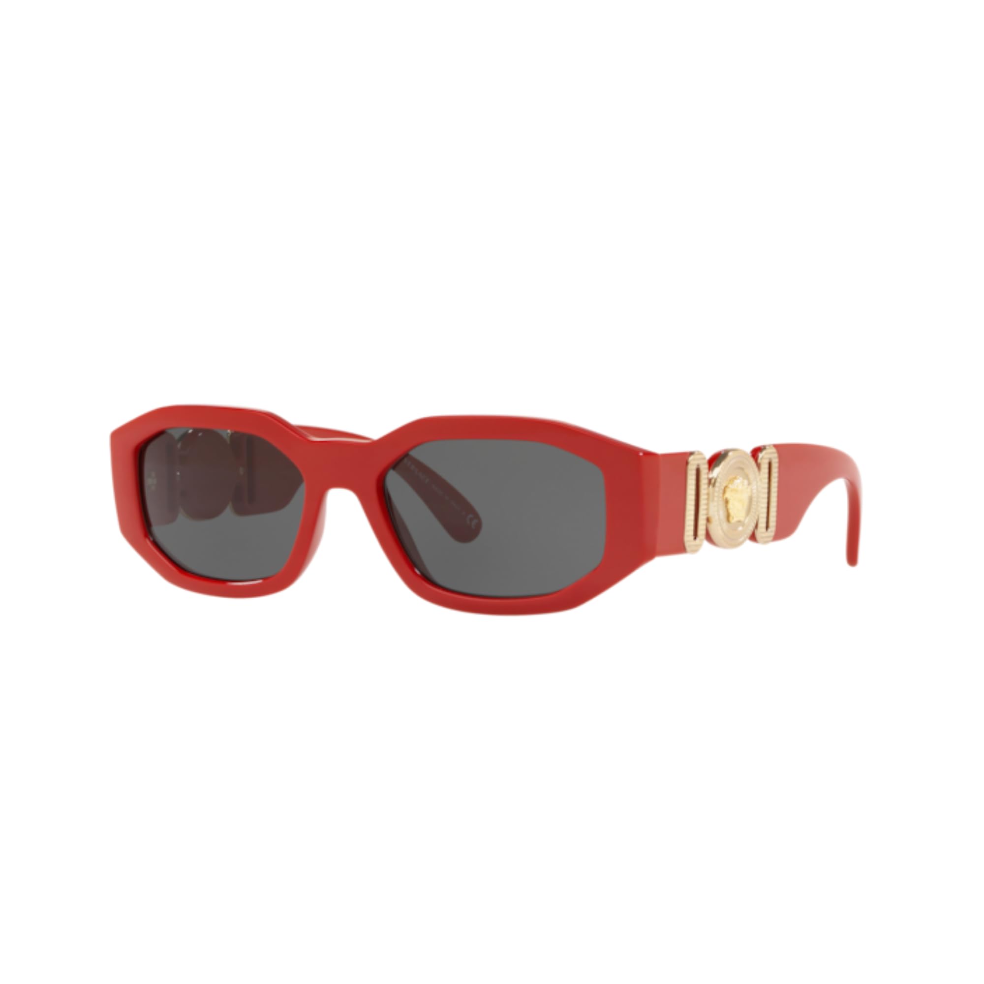 Versace VE4361 Rectangular Sunglasses for Men for Women
