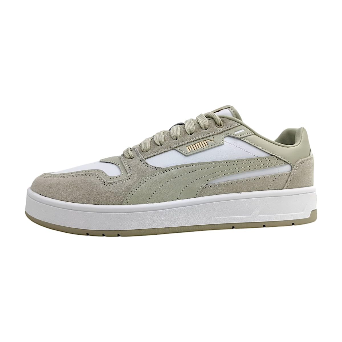 Puma Court Classic Street SD TrainerUnisex - Adult