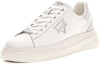 Guess Herren Low-Top Cupsole Sneaker Elban