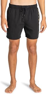 Billabong All Day Heritage Layback 16" - Swim Shorts for Men
