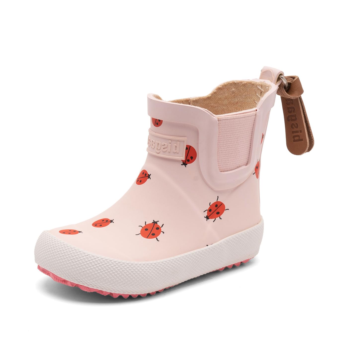 Bisgaard Baby Rubber Rain Boot Unisex Child
