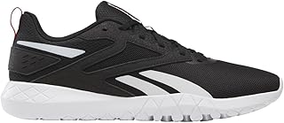 Reebok Flexagon Energy Tr 4 Trainers Black