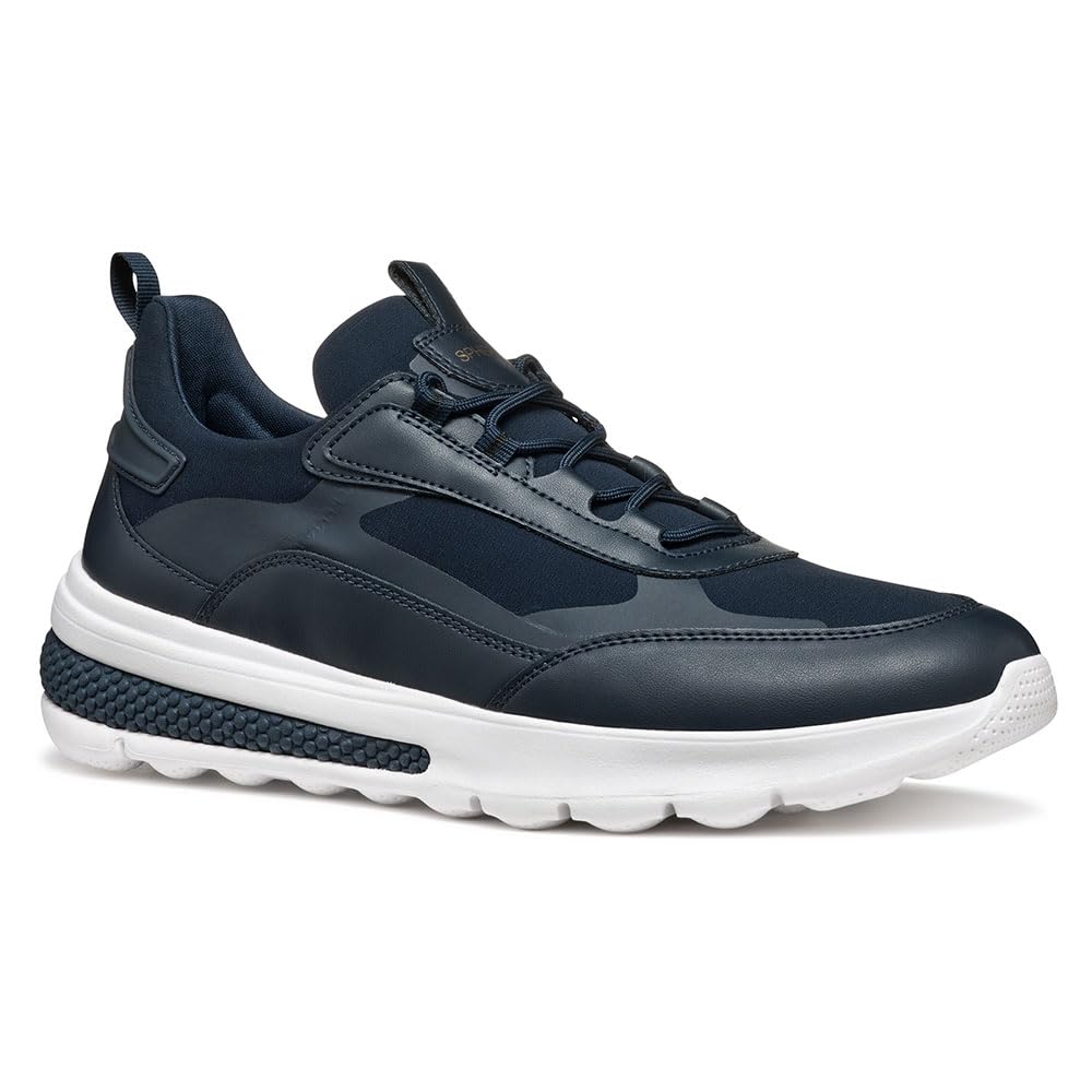 Geox Men's U Spherica Active D Basketball