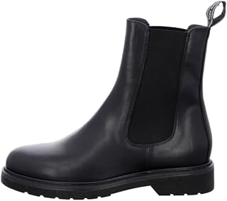 Nero Giardini Beatles Leather Made in Italy