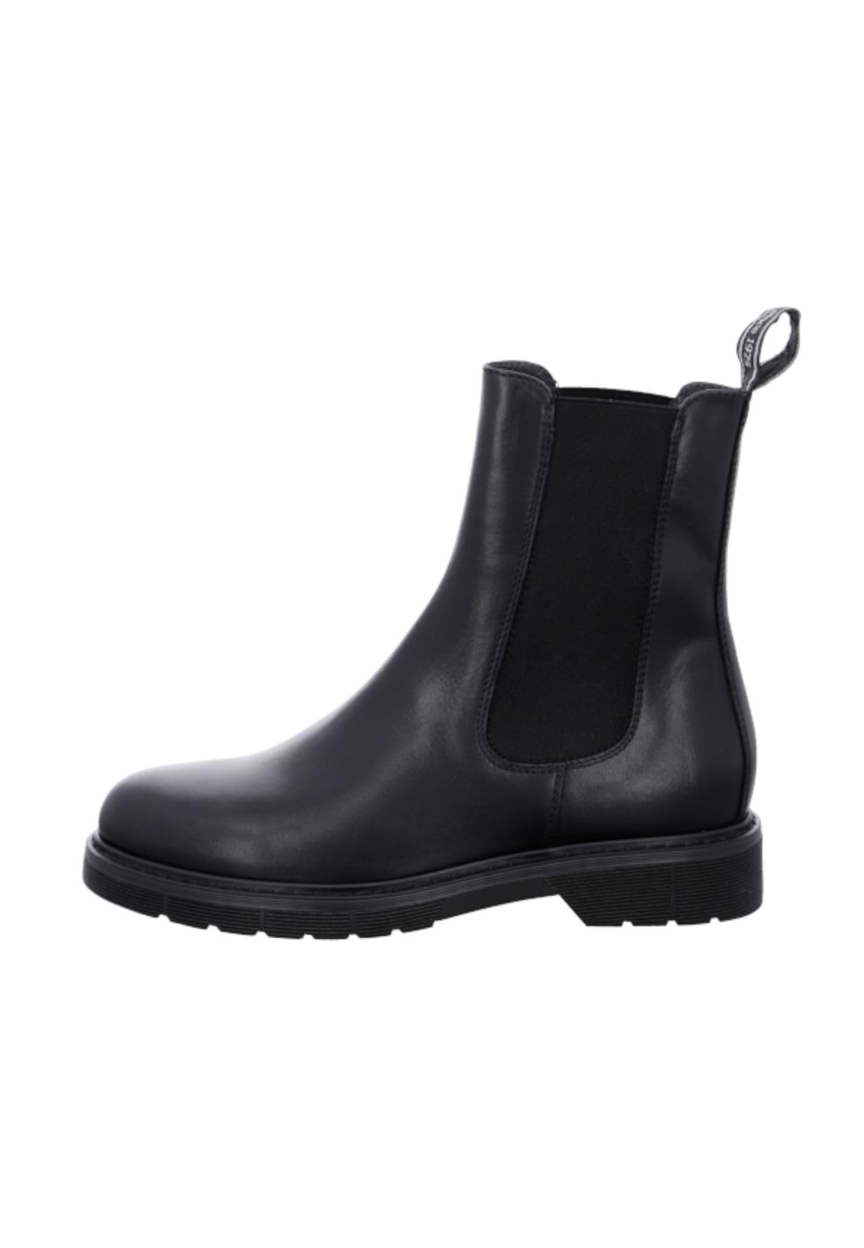 Nero Giardini Beatles Leather Made in Italy