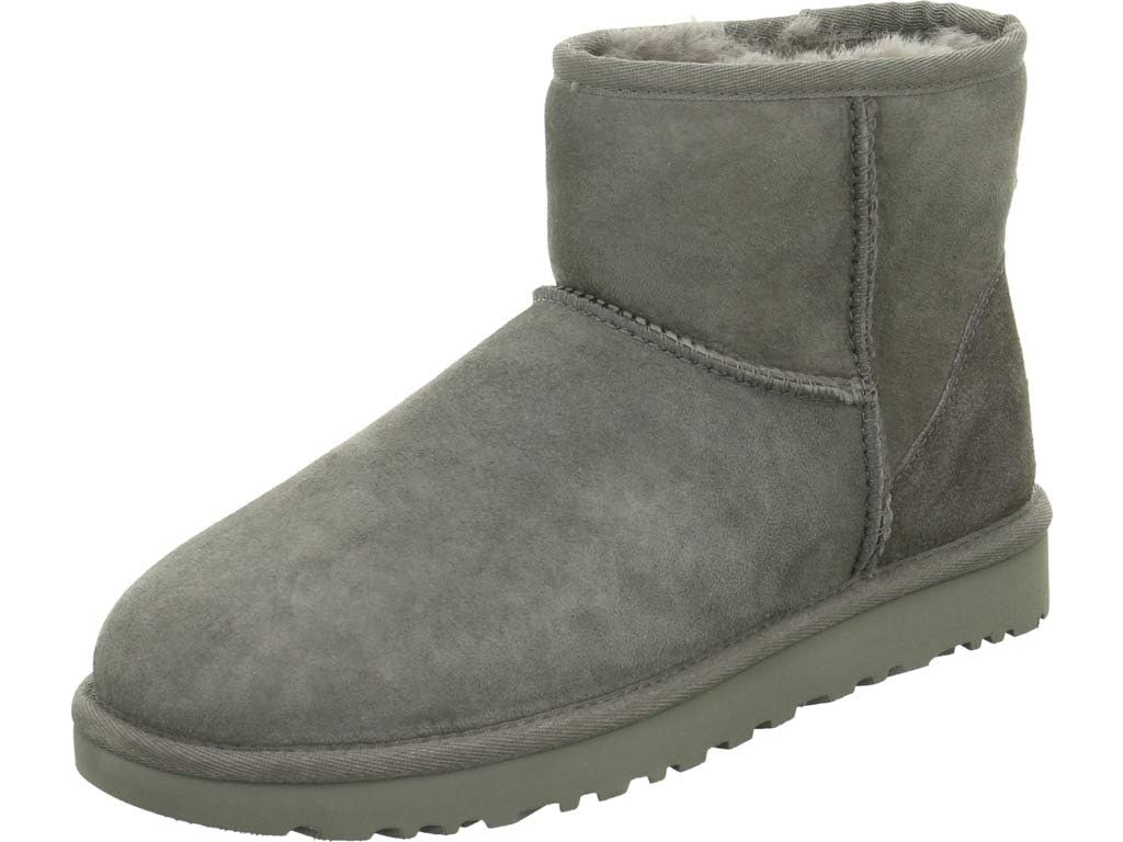 UGG Women's Classic Mini II Boots