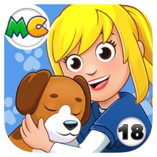 My City : Animal Shelter