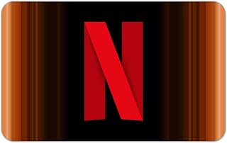 Netflix eGift Card | Choose from Multiple Designs