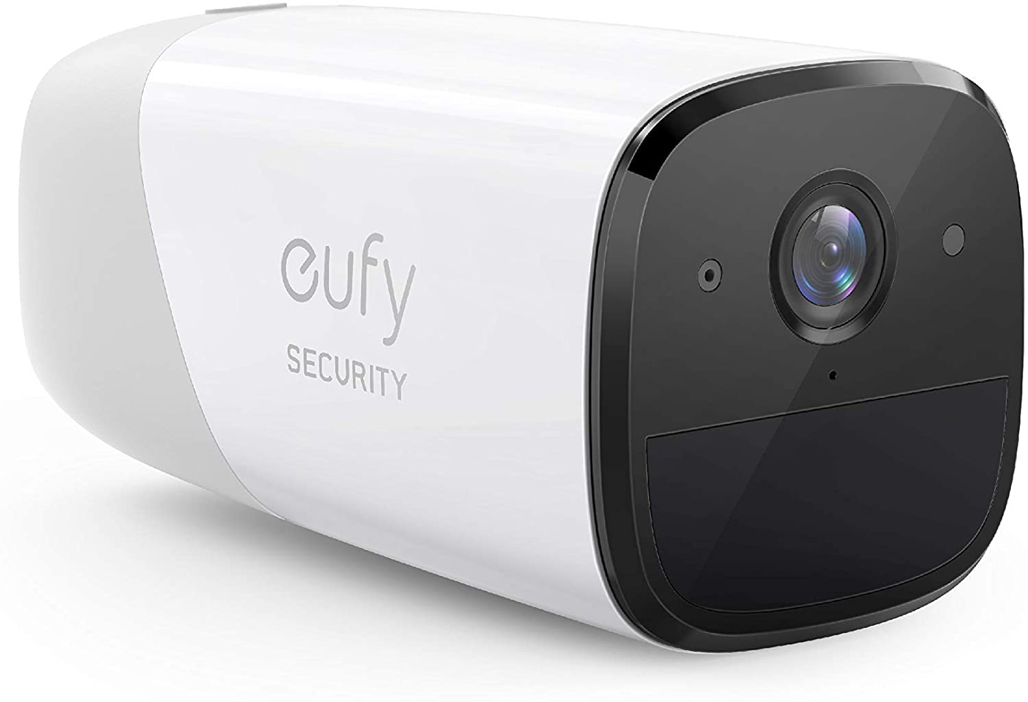 eufy Security, eufyCam 2 Wireless Home Security Add-on Camera, Requires HomeBase
