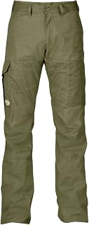 Fjällräven Karl Pro Trousers M, Men's Sports Trousers, NULL, NULL
