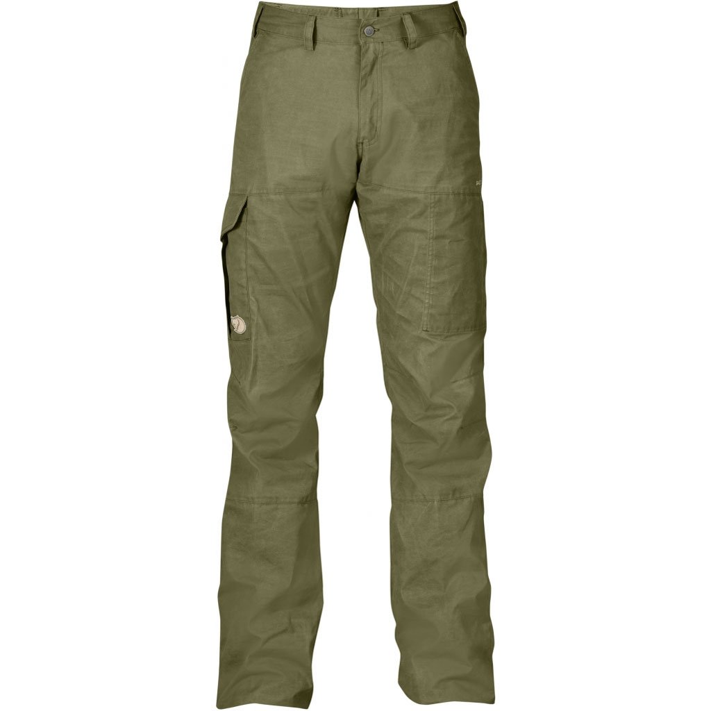 Fjällräven Karl Pro Trousers M, Men's Sports Trousers, NULL, NULL