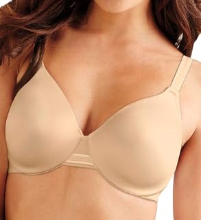 Bali Women's All Around Smoothing Underwire Bra