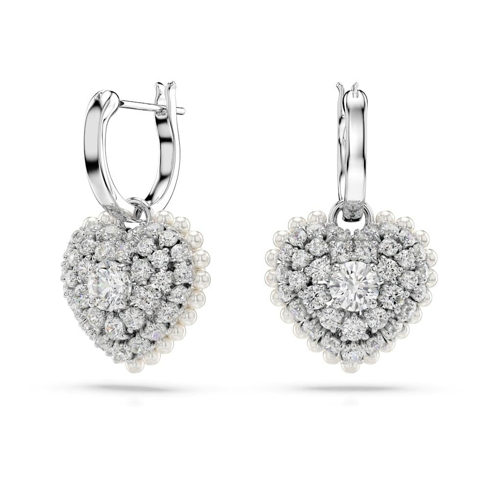 Swarovski Hyperbola Earrings Collection
