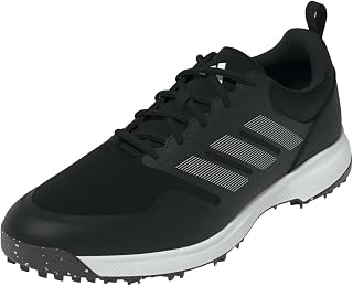 adidas メンズ Tech Response Sl 3 ワイドゴルフシューズスニーカー