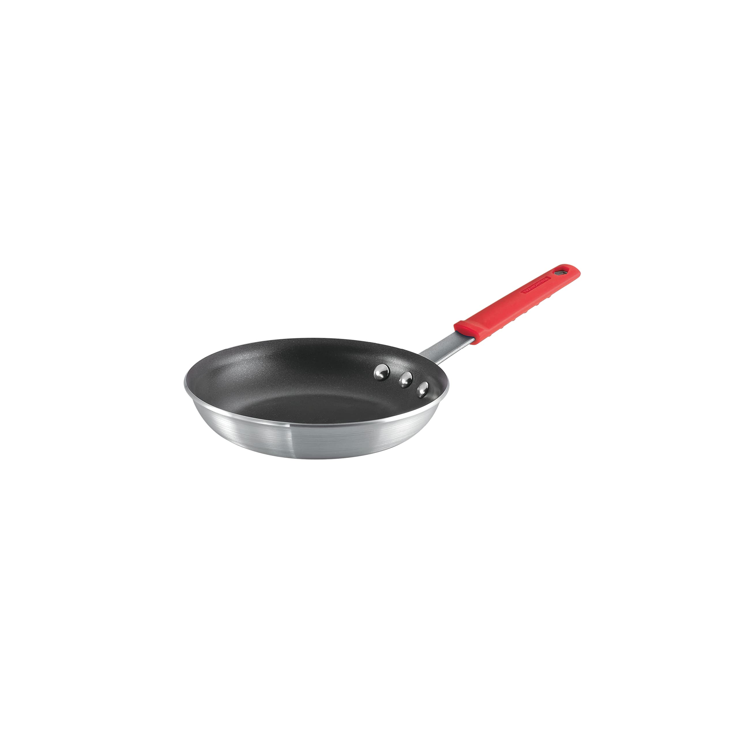 Tramontina Professional 8-Inch Non Stick Small Frying Pan | Heavy-Gauge Aluminum