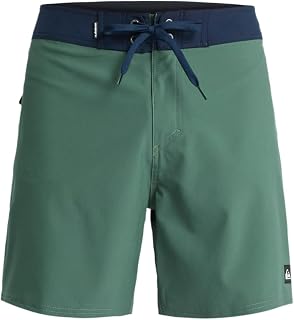 Quiksilver - Surfsilk Kaimana 16", Men's Shorts
