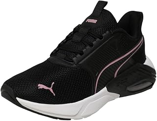 PUMA Unisex X-Cell Nova FsRoad Running Shoe