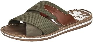 Rieker Men's 21066 Mules