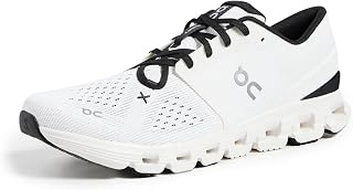 ON Men's Cloud X 4 Sneaker