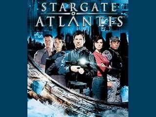 Stargate Atlantis - Season 1