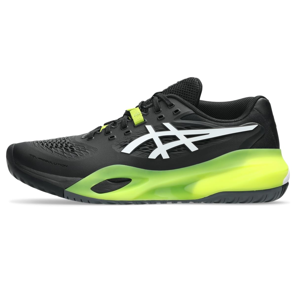 Asics Gel-Resolution X Wide TrainersMen