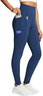 baleaf Womens Fleece Lined Leggings Waterproof Thermal Hiking Pants