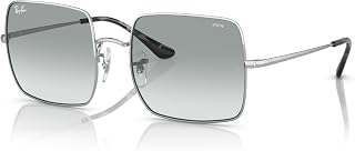 Ray-Ban 0rb1971 Unisex Adult Sunglasses (1 Pack)