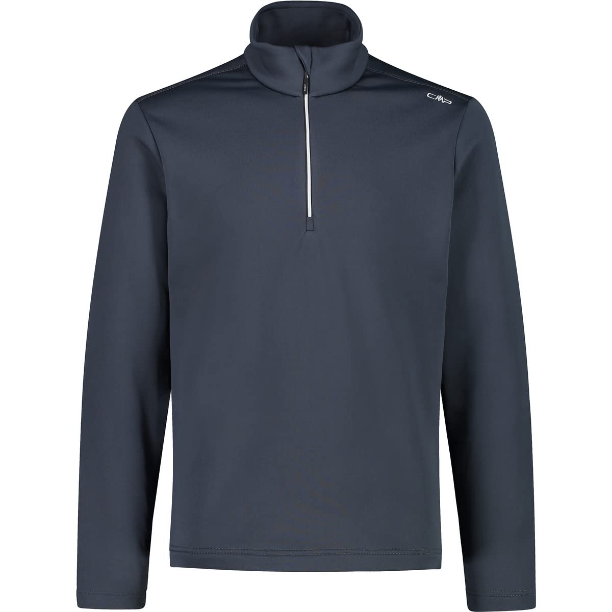 CMP F. LLI Campagnolo Men's Long Sleeve Turtleneck T-Shirt One Size