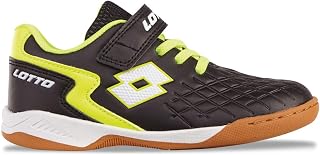 Lotto Dasher K Kids, Unisex children's trainers