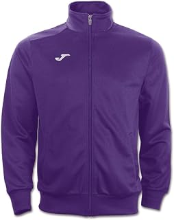 Joma Unisex Gala Jacket Sweatshirt (Pack of 1)