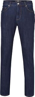 BRAX Style Cooper Fancy All Season Five Pocket Men's Trousers