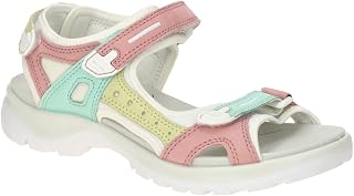 ECCO Women's Offroad Yucatan Sandals