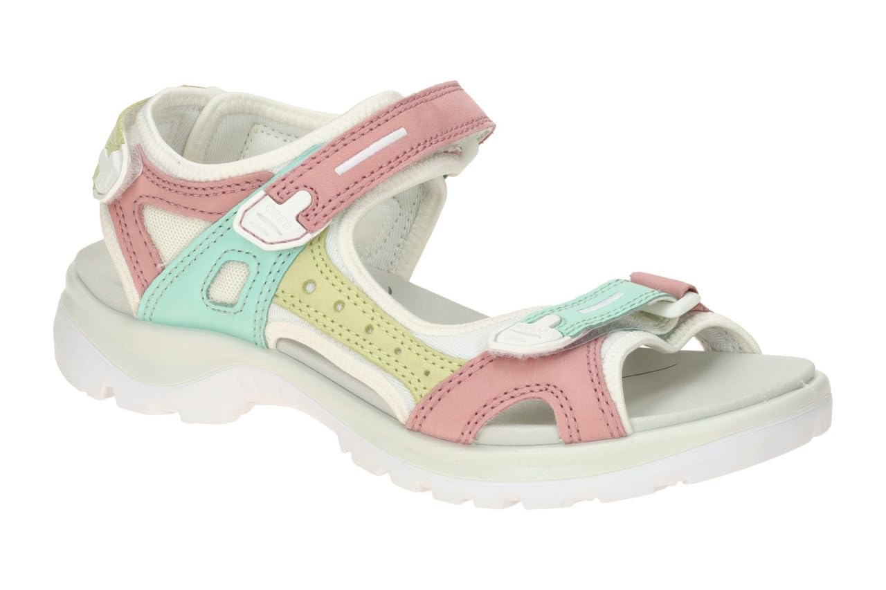 ECCO Women's Offroad Yucatan Sandals
