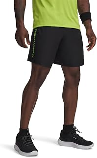 Under Armour Men's Running Shorts - 7 in