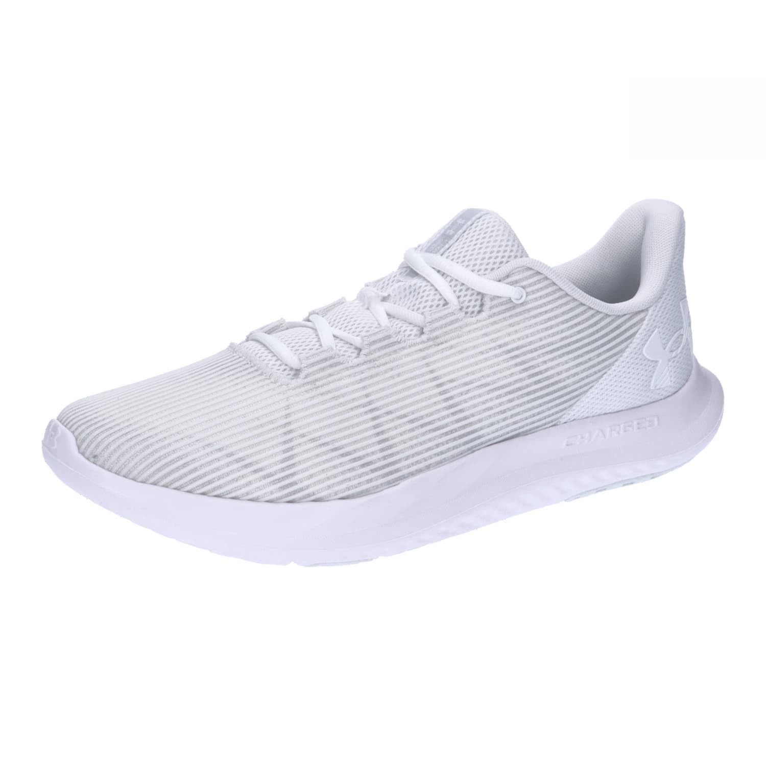 Under Armour Kids Speed Swift Road Running Shoes