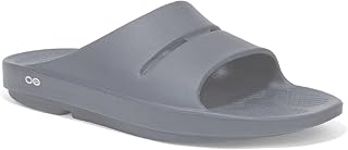 OOFOS(ウーフォス) Ooahh Sandales de sport unisexes pour adulte