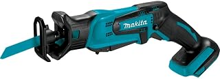 Makita XRJ01Z-R 18V Cordless LXT Lithium-Ion Compact Reciprocating Saw (Tool Only) (Renewed)