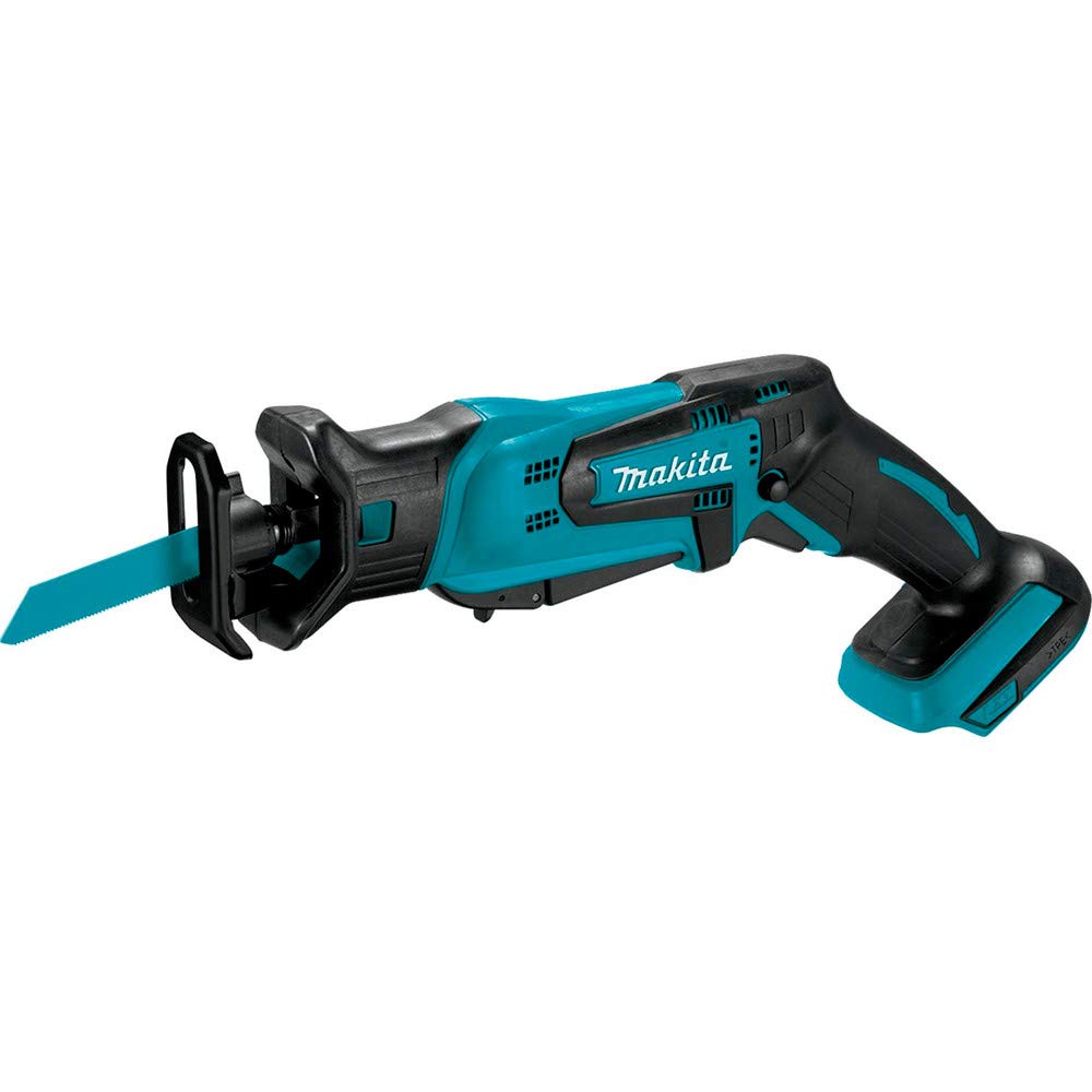 Makita XRJ01Z-R 18V Cordless LXT Lithium-Ion Compact Reciprocating Saw (Tool Onl
