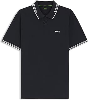 Hugo Boss Polo da Uomo Paul