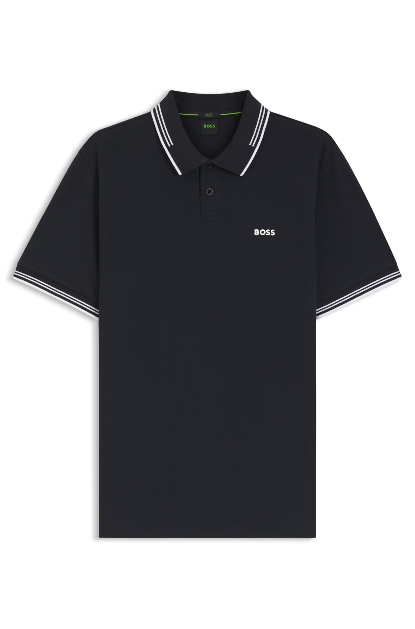 Hugo Boss Polo da Uomo Paul