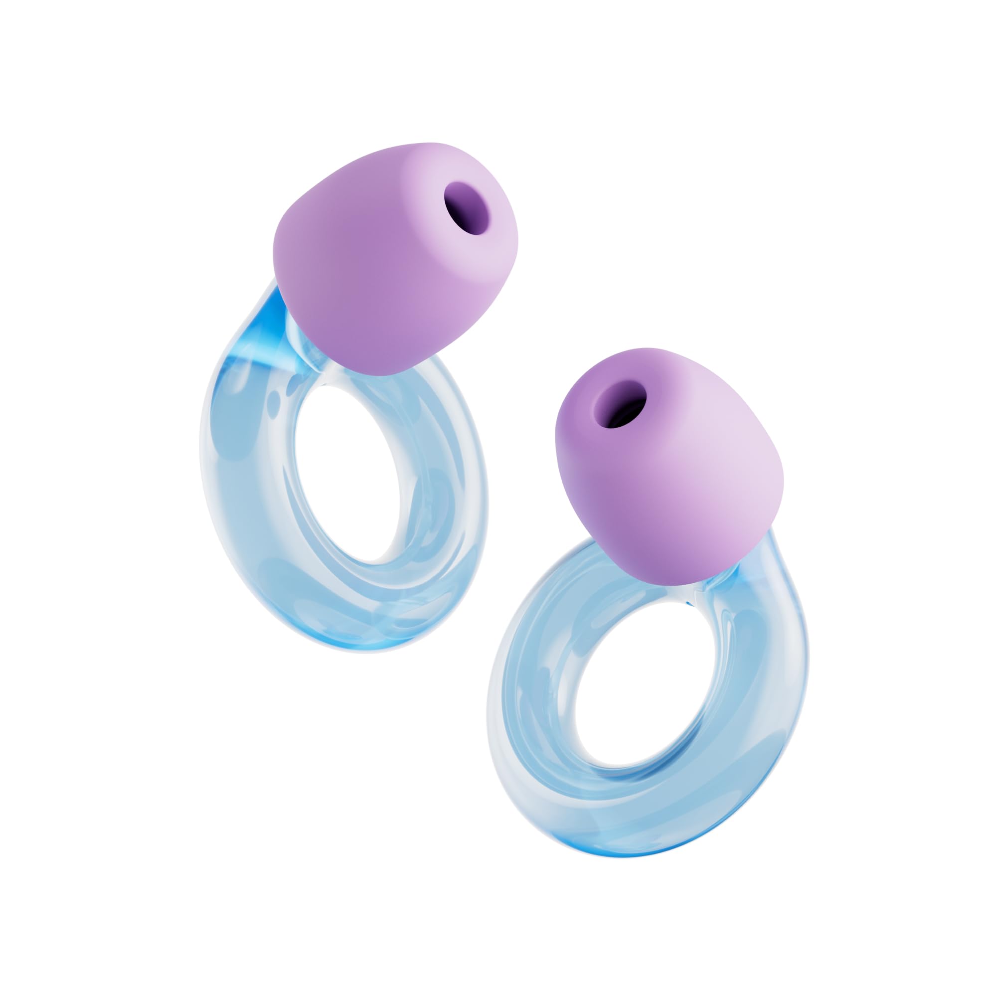 Loop Engage Kids 2 Ear Plugs (6-12yrs) - Everyday Noise Relief | 16dB SNR noise 