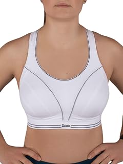 Champion Shock Absorber S5044 Ultimate Run Women's Sports Bra (Pack of 1)