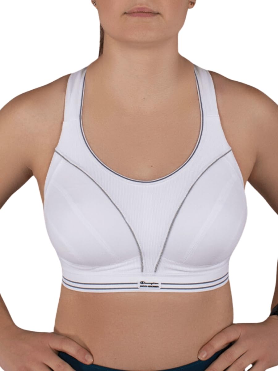 Champion Shock Absorber S5044 Ultimate Run Women's Sports Bra (Pack of 1)