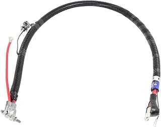 Mopar 56020664AB Battery Cable-Positive