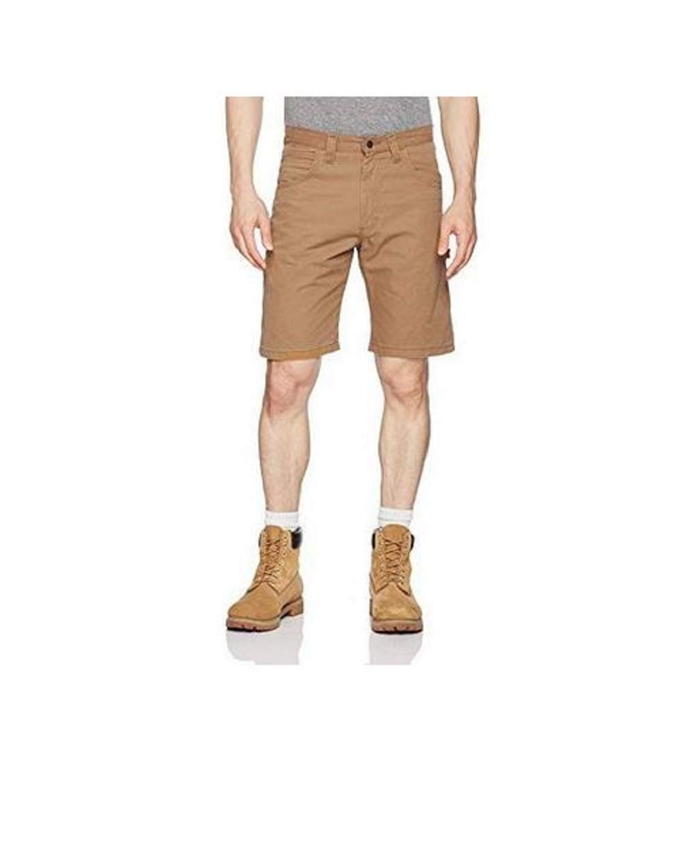 [Wrangler Authentics] ハーフパンツ Loose Fit Carpenter Short メンズ