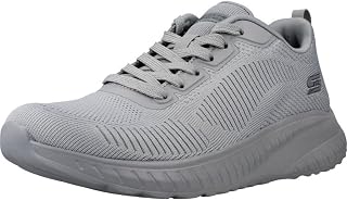 Skechers - Bobs Squad Chaos Face Out, Women's Sneakers