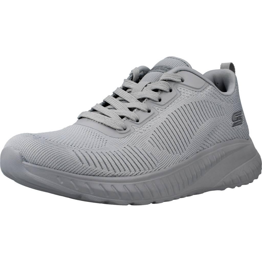 Skechers - Bobs Squad Chaos Face Out, Women's Sneakers