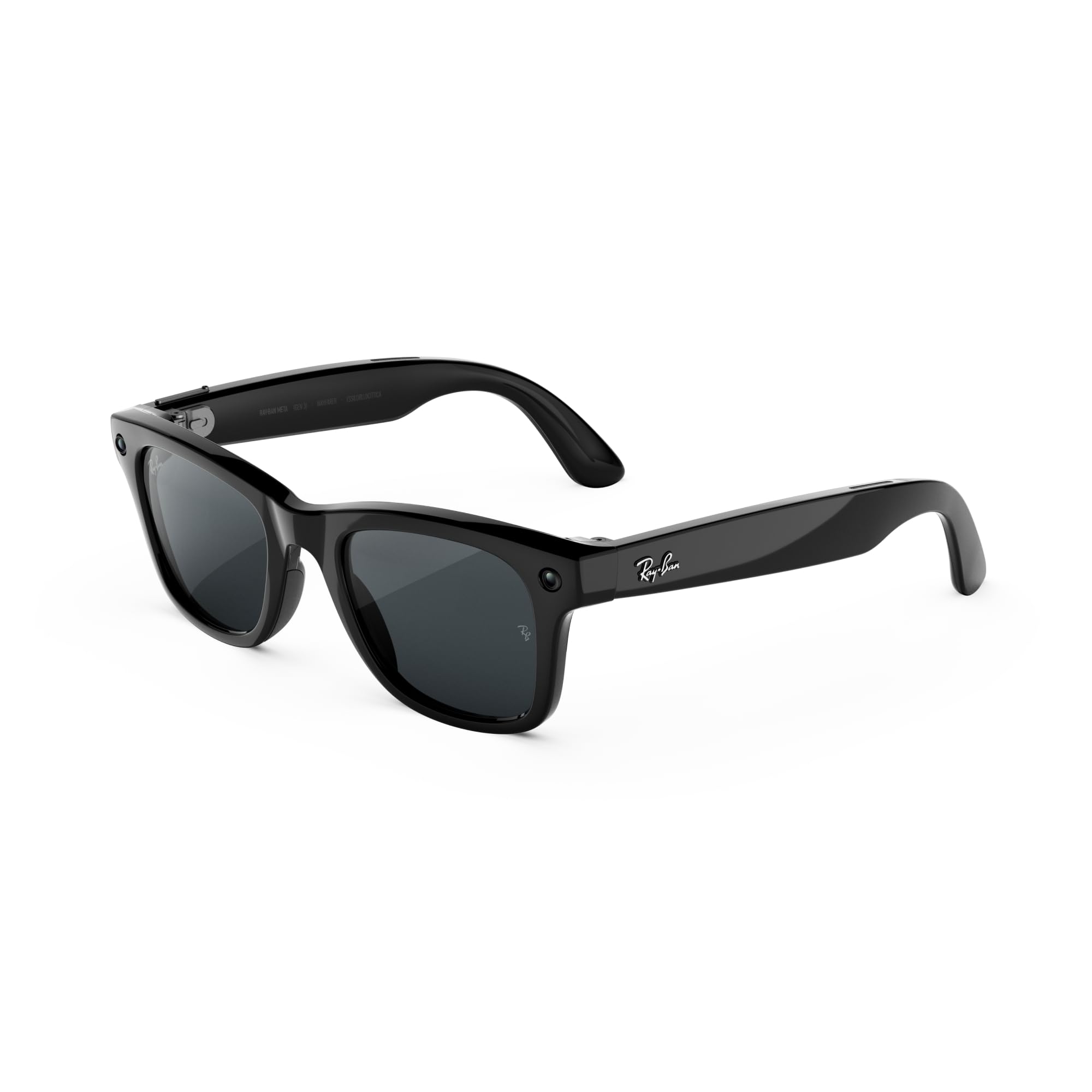 Meta Ray-Ban (Gen 3), Wayfarer AI Glasses